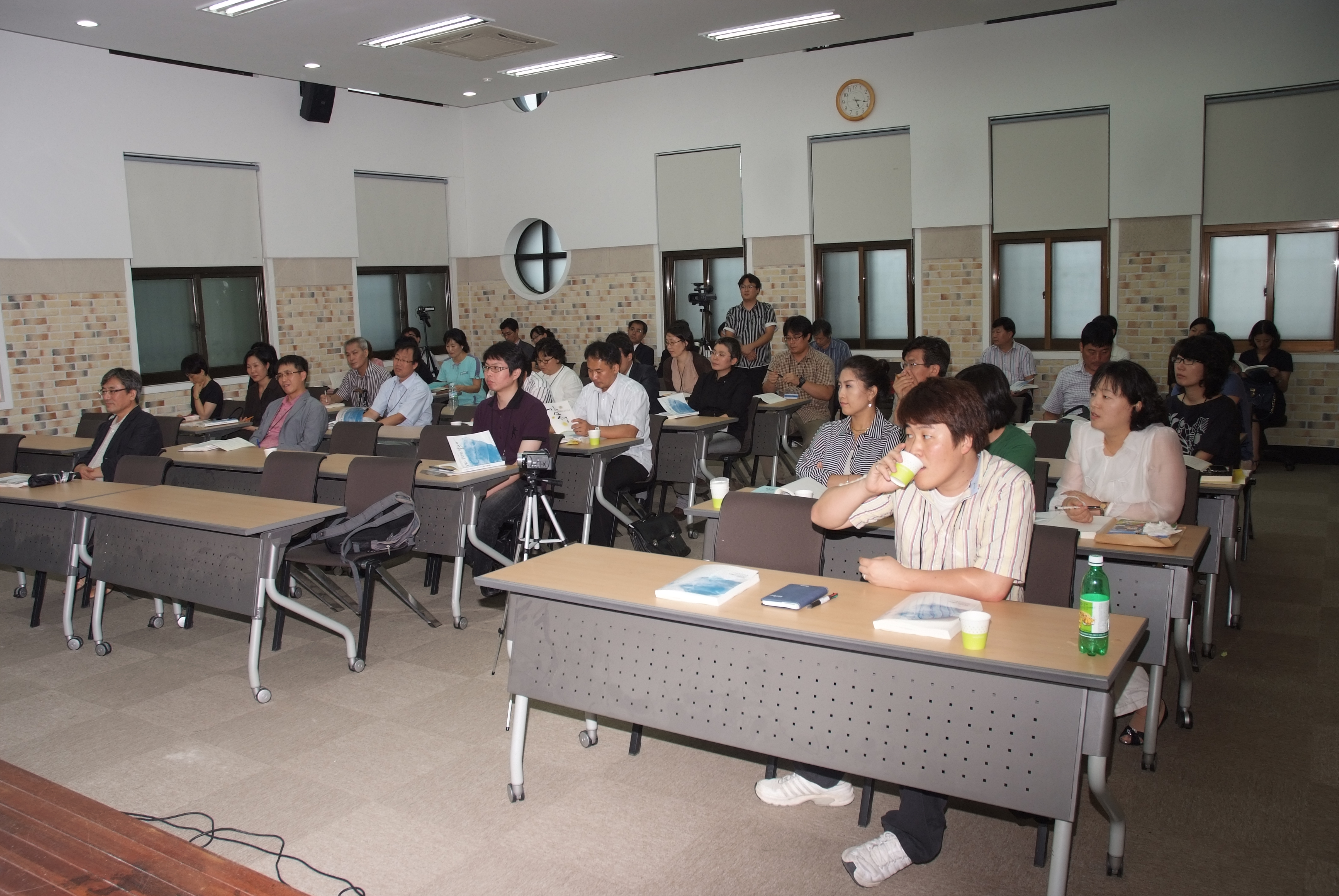 호남학연구원 인문한국사업단 제2회 감성연구 국내학술대회 썸네일